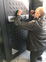Advanced Security Safe and Lock image 5
